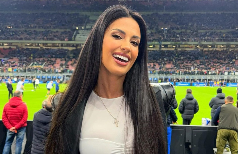 Eleonora Incardona / Foto: Instagram-@eleonoraincardona