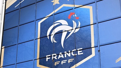 Lovitura primită de Franța, cu o lună și jumătate înainte de EURO 2024