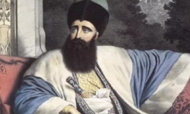 Cine a fost „Mălai Vodă", domn al Țării Românești? Porecla nu avea legătura cu mămăliga din porumb