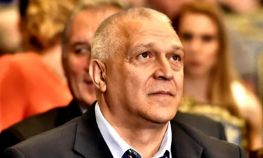 Legendarul Vasile Stîngă, îngrozit de CSM București: verdictul său înaintea returului cu Metz