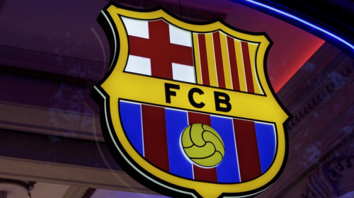 Athletic Bilbao nu se joacă! A reclamat-o pe Barcelona în ”cazul Nico Williams”