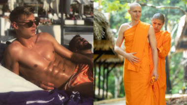Total surprinzător! A renunțat la fotbal la 24 de ani și a devenit călugăr budist: ”A fost dificil”