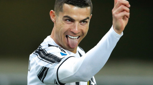 Cristiano Ronaldo ”a vrut să zguduie planeta”! Un fost coleg a spus totul