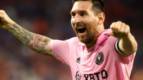Ar fi lovitura verii! Leo Messi, propus la un colos din Premier League: ”Le câștigă titlul”