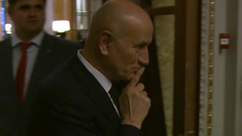 George Copos a scos 20.000.000 € din buzunar: ”O moştenire pe care o lăsăm pentru următorii 50 de ani” FOTO