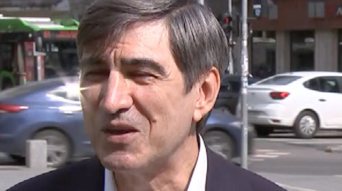 Victor Pițurcă a rostit două nume, după ce Becali a spus ”Pițurcă și Tudorel Stoica au votat să preiau Steaua”