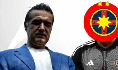 ”Așteptăm oferta de la FCSB". Impresarul fotbalistului pune presiune pe Gigi Becali: ”Îl vor cele mai bune echipe"