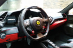 Auto review: Ferrari horse gets turbo