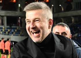 NEWS ALERT Edi Iordănescu a semnat! Lovitura carierei pentru fostul selecționer al României
