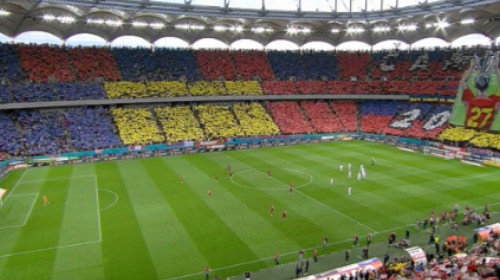 FCSB - CFR Cluj 0-0, ACUM, DGS 1. Bîrligea, ratare uriașă! Chiricheș a fost eroul "roș-albaștrilor"