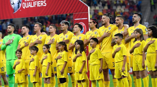 Emoții mari pentru echipa națională: încă o accidentare înainte de EURO 2024!