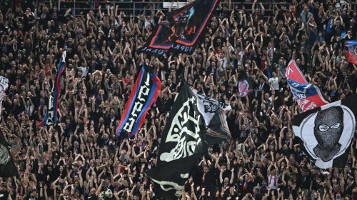 FCSB a scos la vânzare ultimele bilete pentru meciul cu Universitatea Craiova
