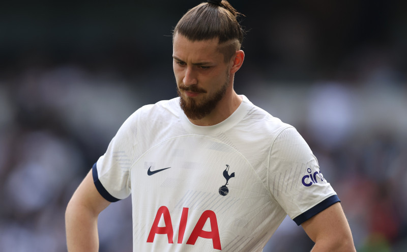 Tottenham Hotspur v Burnley FC - Premier League