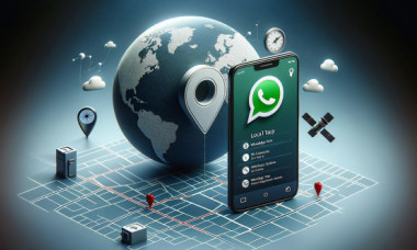 Adevărul despre aflarea locației unui contact din WhatsApp, fără să știe