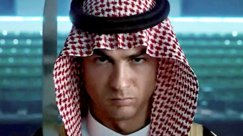 Cristiano Ronaldo a cerut, arabii trec la treabă: transfer de peste 100.000.000€ la Al-Nassr!