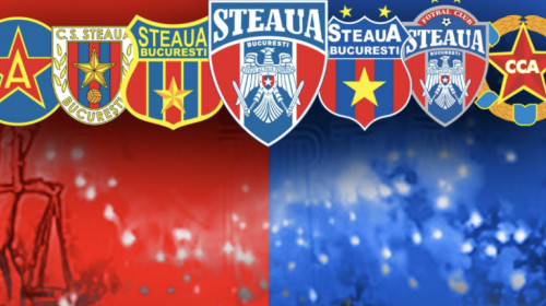 CSA Steaua, comunicat fără menajamente după decizia instanței în cazul palmaresului! Cum a numit-o pe FCSB