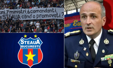 Florin Talpan rupe tăcerea și face un anunț important: "CSA Steaua, șanse minime să aibă drept de promovare"