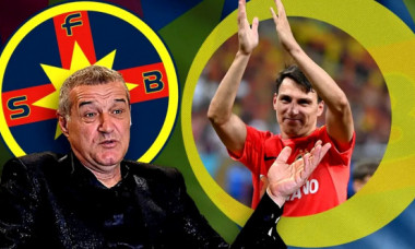 Contractul ”beton” prin care Nelu Varga vrea să-l convingă pe Risto Radunovic să o trădeze pe FCSB pentru CFR Cluj