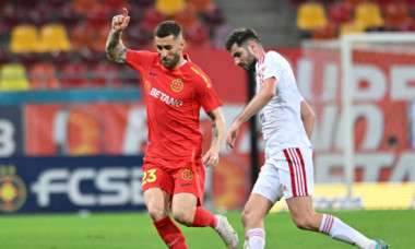 Ovidiu Popescu a refuzat-o pe FCSB și a semnat cu U Cluj. Ce salariu va încasa la noua echipă