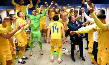Surpriză uriașă în lotul României la EURO 2024! Ce atacant le-a luat fața lui Louis Munteanu și Florin Tănase