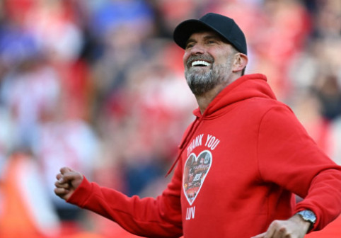 Lovitură de proporții: Jurgen Klopp s-a răzgândit!