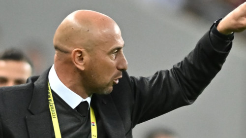 Robert Ilyeș nu s-a ferit de cuvinte: ”Voiam să continui la Rapid”