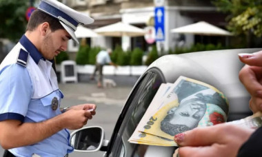 Avertismentul de la Poliția Rutieră pentru șoferii românii, la ce trebuie să fie atenți