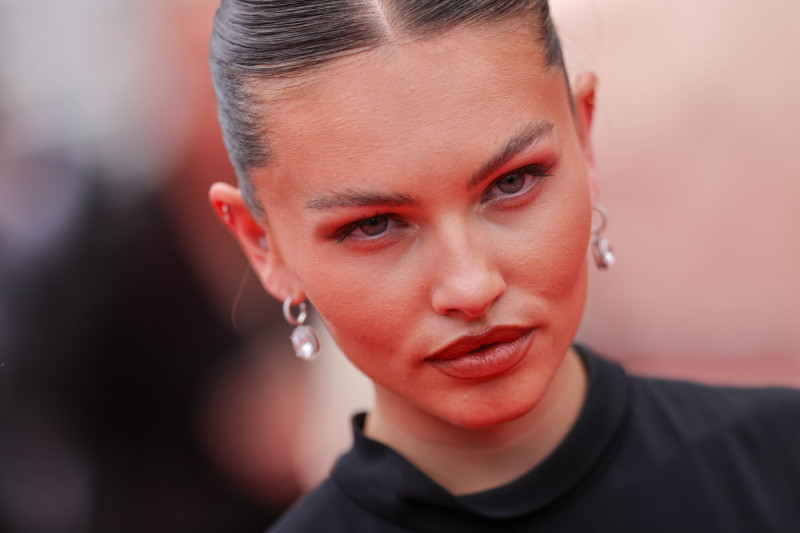 "The Apprentice" Red Carpet - The 77th Annual Cannes Film Festival - 20 May 2024