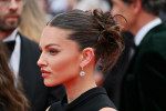 **Cannes, 77th Cannes Film Festival 2024, Seventh evening - red carpet of the film The Apprentice