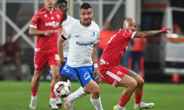 Prima lovitură a lui Dani Coman la FC Argeș. Constantin Budescu, dorit și de Chiajna, poate ajunge la echipa din Trivale