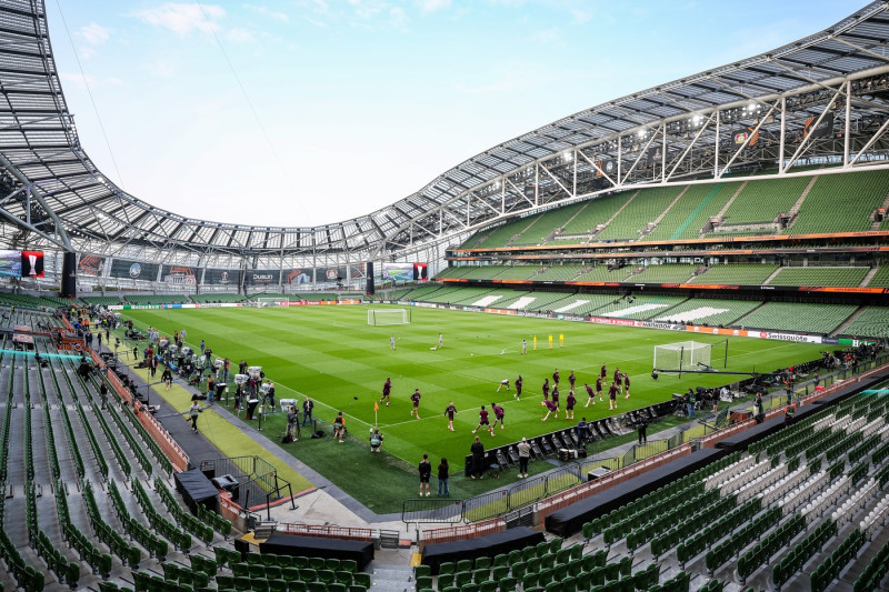 Atalanta Bergamo - Bayer Leverkusen