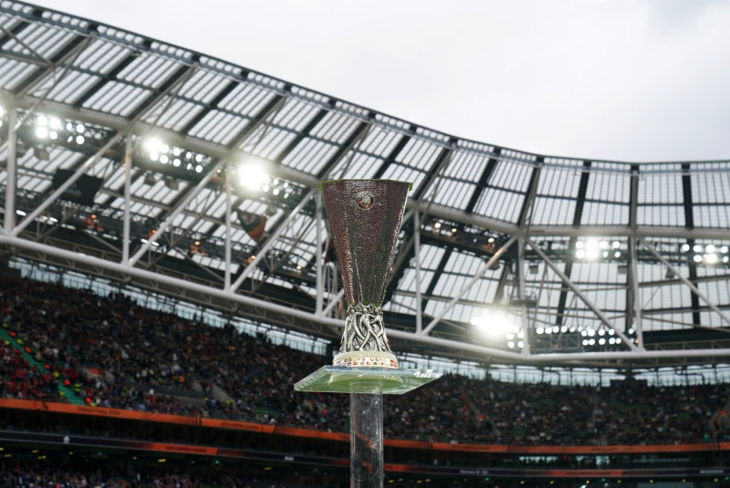 Atalanta v Bayer Leverkusen - UEFA Europa League Final - Aviva Stadium