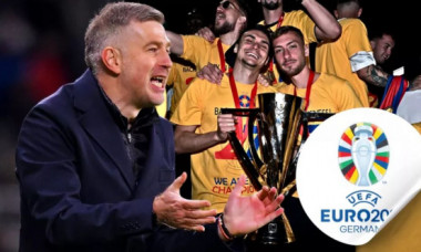 Surpriza lui Edi Iordănescu în lotul de Euro 2024! Care sunt jucătorii FCSB-ului care merg în Germania
