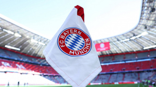Bayern Munchen a rezolvat al doilea transfer al verii: contract până în 2027
