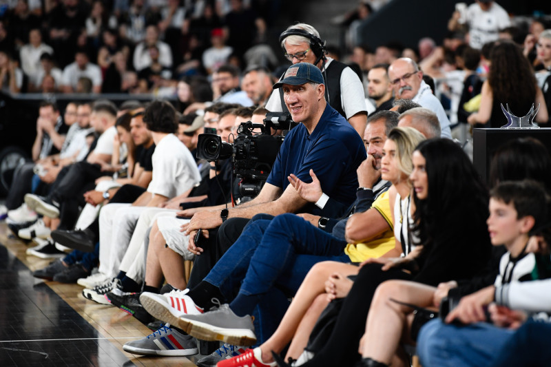 BASCHET: U-BT CLUJ-NAPOCA - CSM CSU ORADEA, LIGA NATIONALĂ DE BASCHET MASCULIN GETICA 95 - FINALA (23.05.2024)