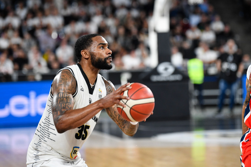 BASCHET: U-BT CLUJ-NAPOCA - CSM CSU ORADEA, LIGA NATIONALĂ DE BASCHET MASCULIN GETICA 95 - FINALA (23.05.2024)