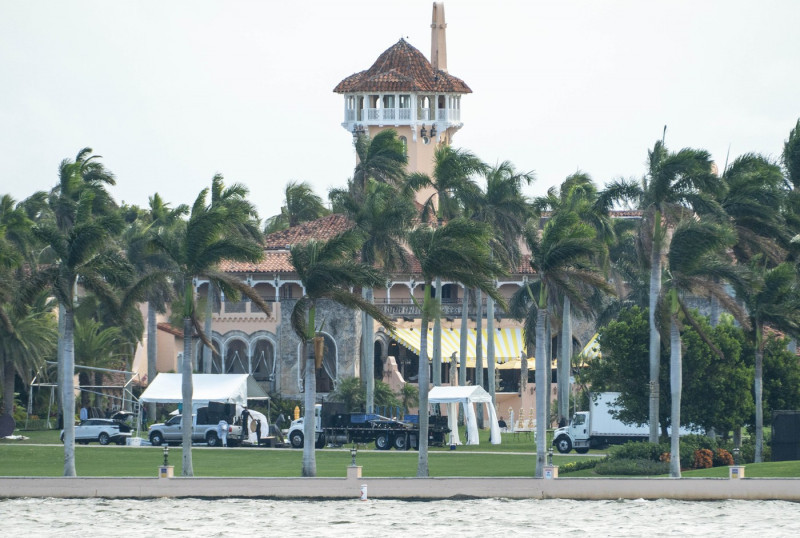 News: Mar-a-Lago