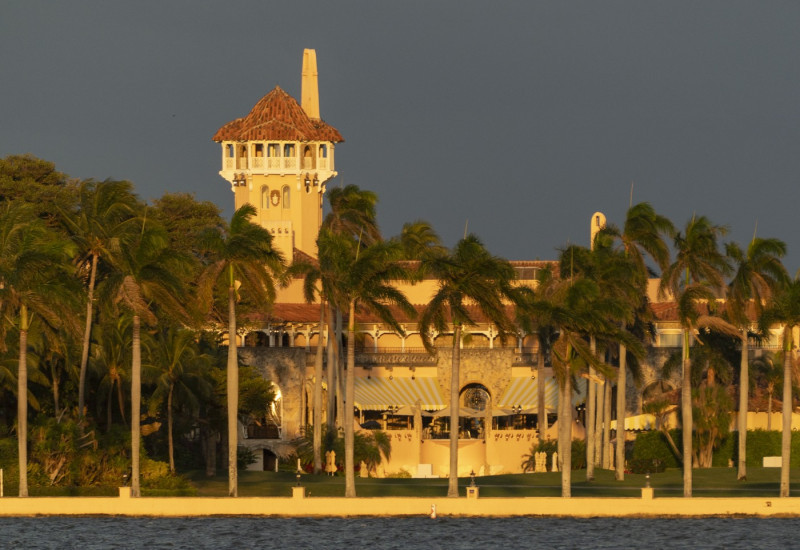 News: Mar-a-Lago