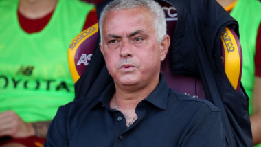 Jose Mourinho, supărat pe un român! Cine nu i-a răspuns la telefon lui ”The Special One”