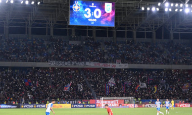 Gigi Becali e gata să ocupe stadionul Ghencea și explică de ce nu mai e nevoie de acceptul CSA! „A fost Ciolacu bărbat”