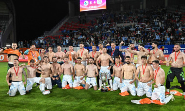 Campanie de transferuri fără precedent în Liga 2 din România pentru Europa League: „Vor veni jucători de națională!”