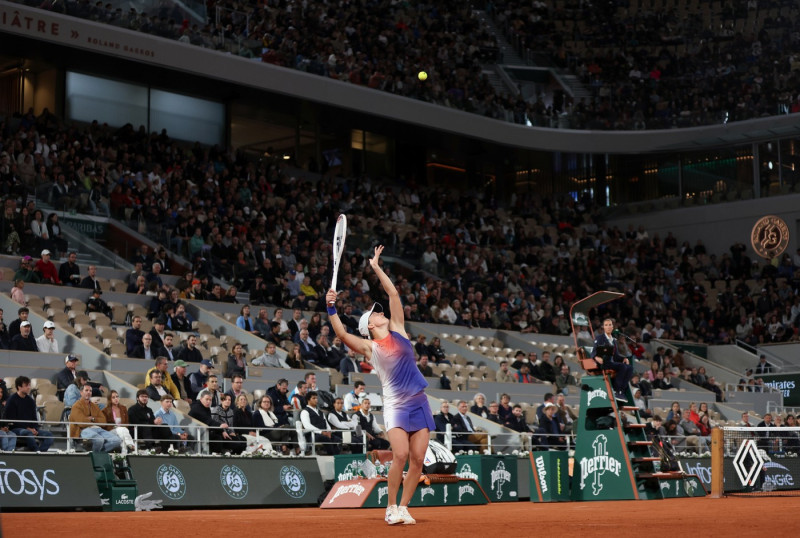 French Tennis Open