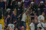 FOTBAL: OLYMPIAKOS - FIORENTINA, UEFA EUROPA CONFERENCE LEAGUE 2024 (29.05.2024)