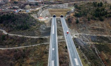 Un nou drum, mult mai rapid, pentru românii care merg în vacanță în Thassos sau Halkidiki