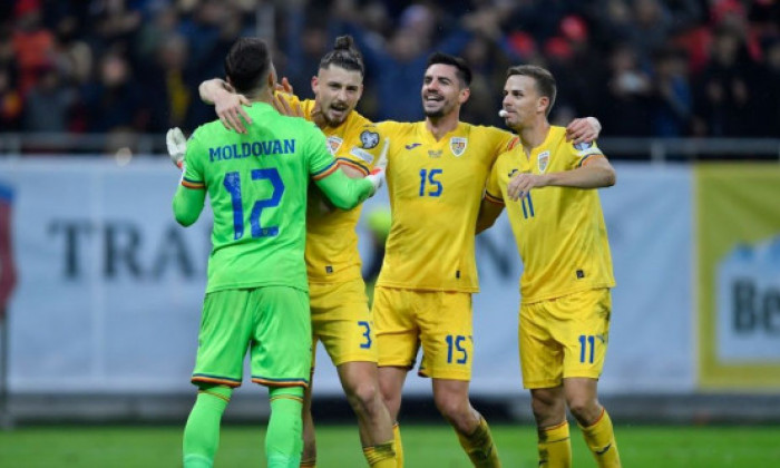 Presa internațională a făcut echipa României pentru EURO 2024: "Așa ne așteptăm să arate primul 11 al lui Iordănescu"