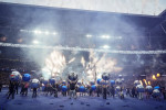 UCLF: Real Madrid FC vs Borussia Dortmund
