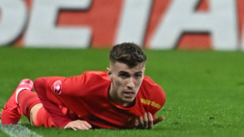 Brazilienii anunță că transferul lui Octavian Popescu la Flamengo a picat