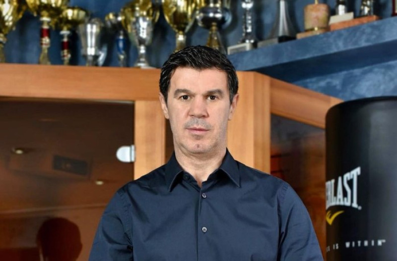mihai leu campion