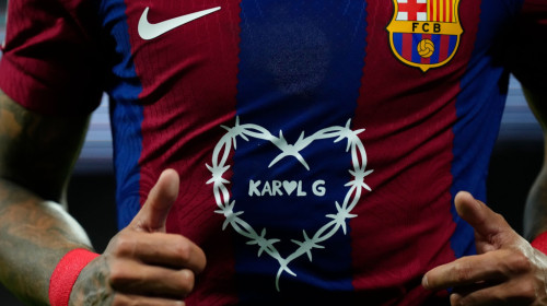 Barcelona a dat lovitura: 108.000.000€