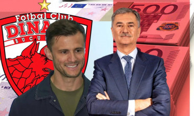 Date secrete din insolvența de la Dinamo! Bani de play-off, rezultate de matineu